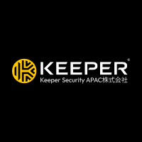 Keeper Security - キーパー・セキュリティー